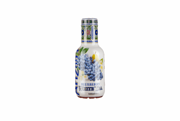 Arizona Blue Berry 6x 0,5 L Flasche