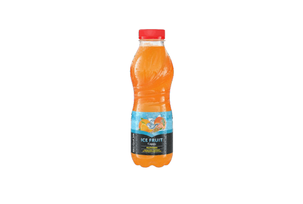 Cappy Multivitamin 12x 0,5 L Flasche