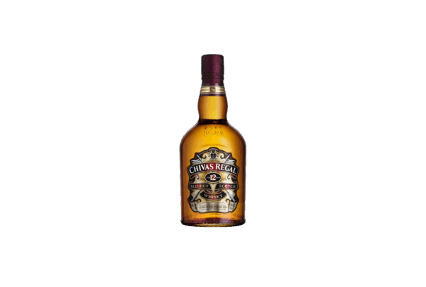 Chivas Regal 0,7 L