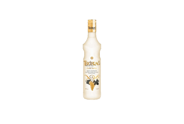 Tekirdag Gold Series 0,7 L