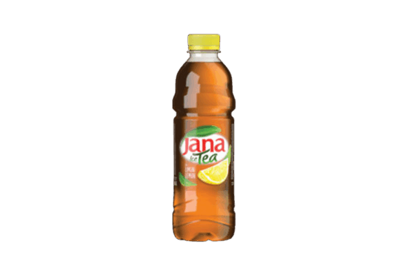 Jana Ice Tea 6x 0,5 L Flasche