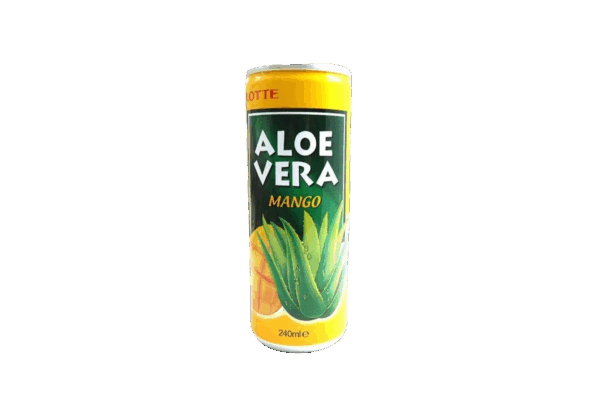 Aloe Vera Mango 30x 0,33 L Dose