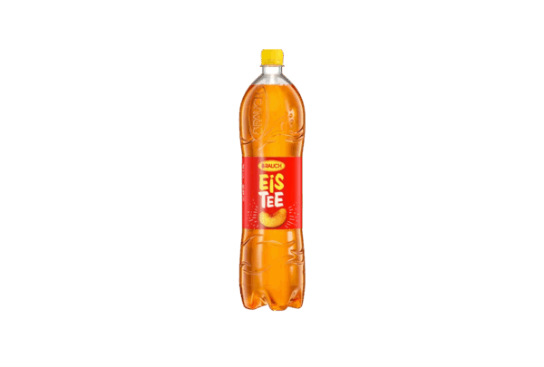 Eistee Pfirsich 6x 1,5 L Flasche