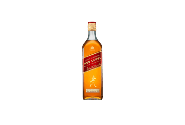 Johnnie Walker Red Label 0,7 L
