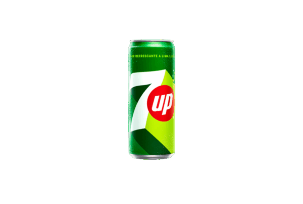 7up 24x 0,33 L Dose
