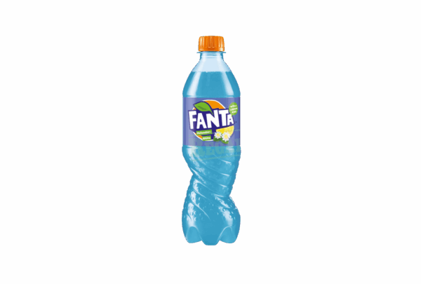 Fanta Shokata 12x 0,5 L Flasche