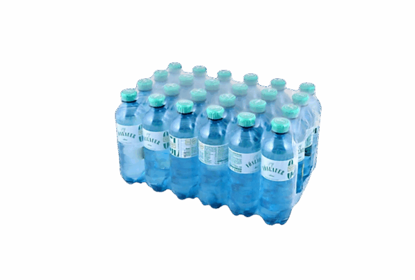 Vöslauer Still 24x 0,5 L Flasche