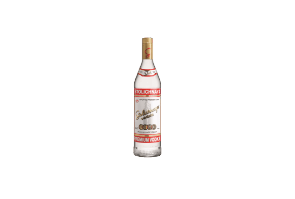 Stolichnaya 0,7 L