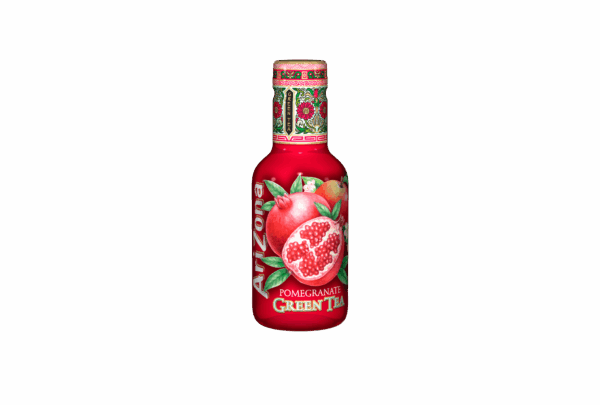 Arizona Granatapfel 6x 0,5 L Flasche