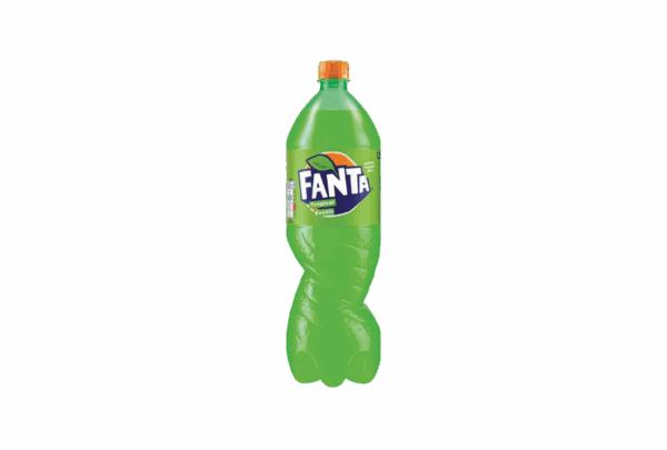 Fanta Exotic 6x 1,5 L Flasche