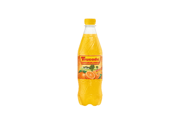 Frucade 12x 0,5 L Flasche