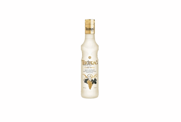 Tekirdag Gold Series 0,35 L