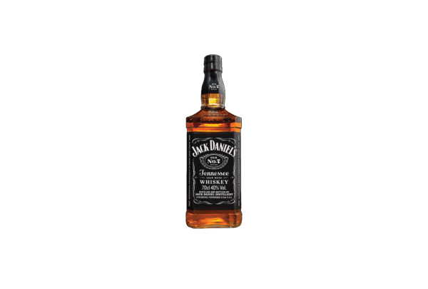 Jack Daniel's 0,7 L