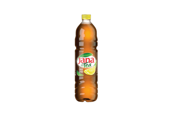 Jana Ice Tea 6x 1,5 L Flasche