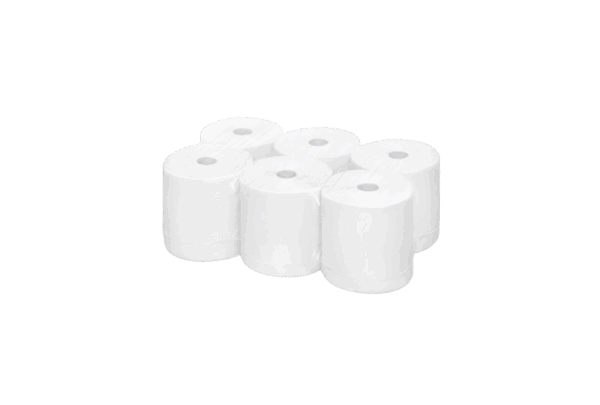6x Jumbo-Küchenrolle 350 Blatt