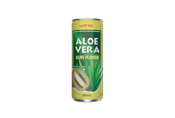 Aloe Vera Kiwi 30x 0,33 L Dose