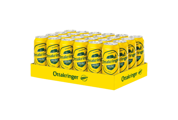 Ottakringer 24x 0,5 L Dose