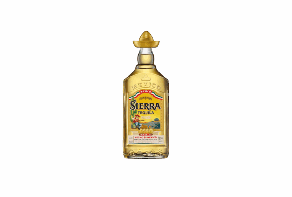 Sierra Tequila 0,7 L