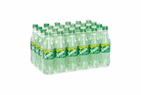 Sprite 24x 0,5 L Flasche