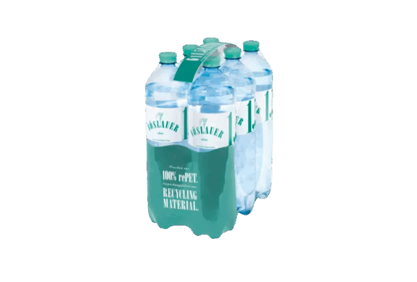 Vöslauer Still 6x 1,5 L Flasche