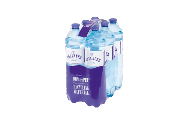 Vöslauer Prickelnd 6x 1,5 L Flasche