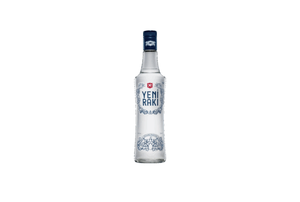 Yeni Raki 0,35 L